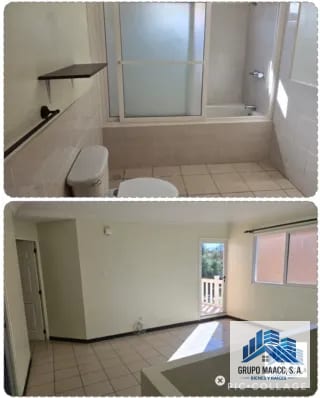 VENDO HERMOSA CASA SAN MATIN DE ALLENDE — Casa en Venta en Villas de San Martin de Allende, Carretera a El Salvador, Guatemala, Ciudad — miniatura 2 de 11