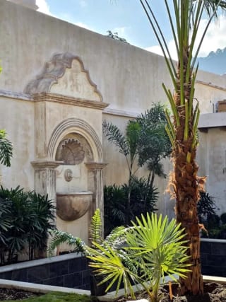CASAS en Venta - Proyecto Los Santos Paseo Antigua Guatemala — Casa en Venta en Antigua, Sacatepéquez — miniatura 4 de 10