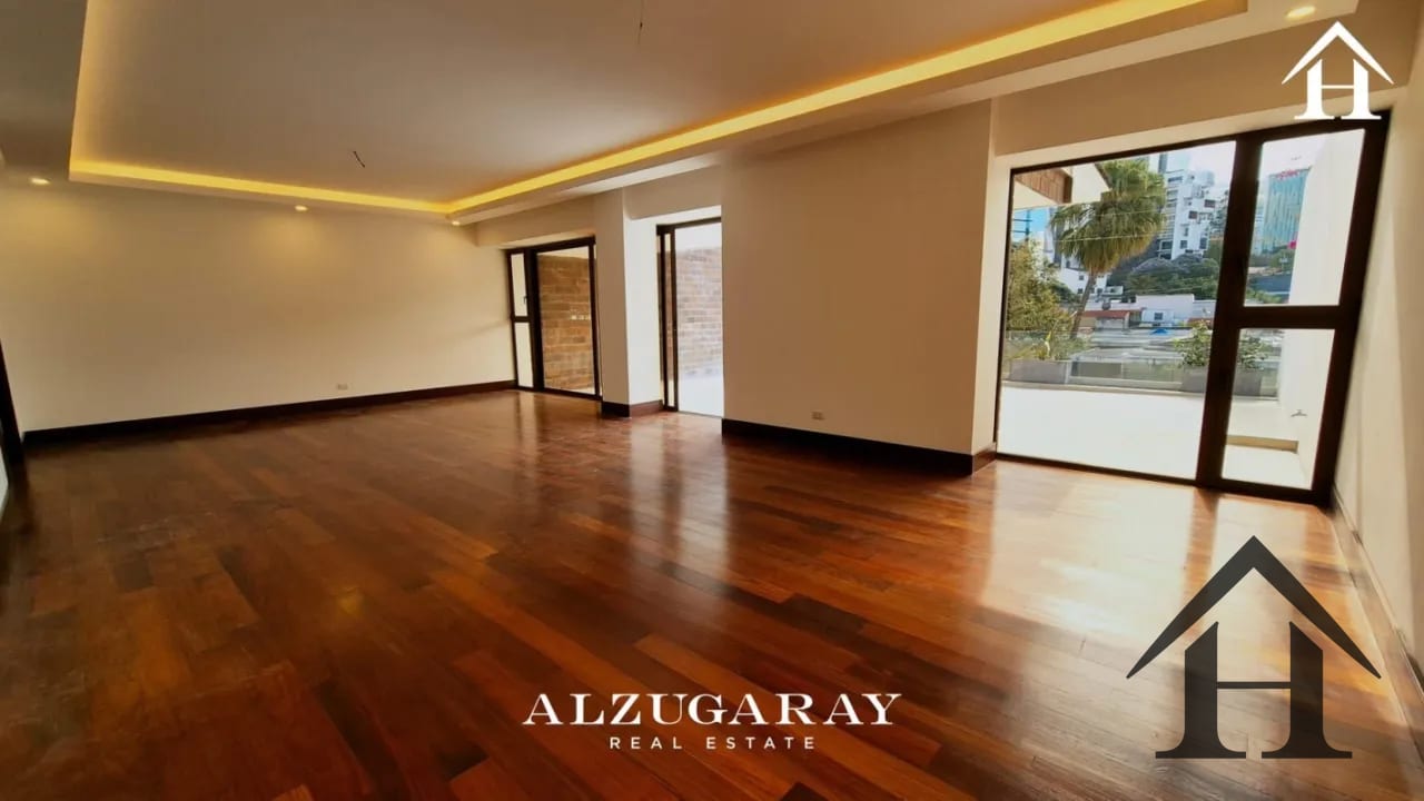 casa moderna con elevador cond zona 15 Vh2 — Casa en Venta en Zona 15, Guatemala, Ciudad — foto 12 de 13