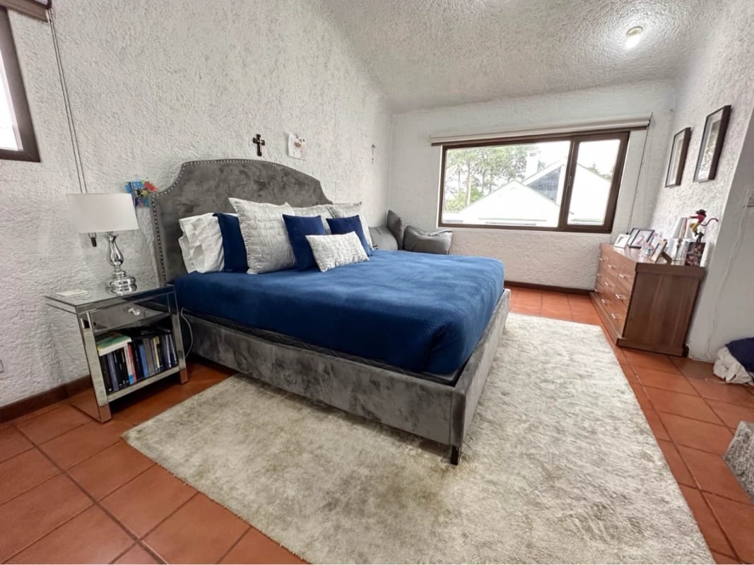 Venta amplia casa 4 Dormitorios Km 15.8 Carr. El Salvador | La Alhambra — Casa en Venta en km 11-15, Carretera a El Salvador, Guatemala, Ciudad — foto 6 de 11