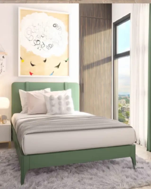 APARTAMENTO EN VENTA EN ZONA 15 – EN PLANOS CON JARDÍN- — Casa en Venta en Zona 15, Guatemala, Ciudad — foto 10 de 10