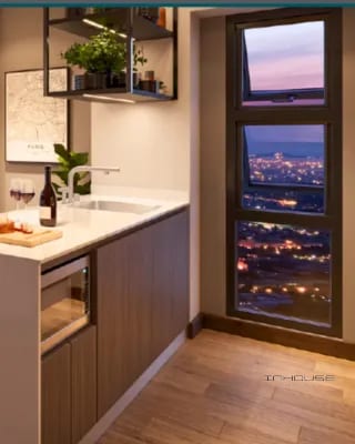 APARTAMENTO EN VENTA EN ZONA 15 – EN PLANOS CON JARDÍN- — Casa en Venta en Zona 15, Guatemala, Ciudad — miniatura 6 de 10