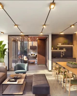 APARTAMENTO EN VENTA EN ZONA 15 – EN PLANOS CON JARDÍN- — Casa en Venta en Zona 15, Guatemala, Ciudad — miniatura 5 de 10