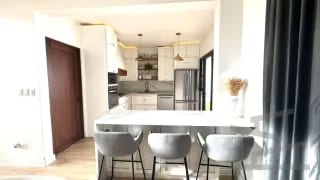 HERMOSA CASA EN VENTA San Cristóbal - Colonia Las Orquideas Sector A1 - A9. — Casa en Venta en Zona 8 Mixco, Guatemala, Ciudad — miniatura 12 de 17