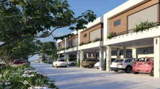 Proyecto en venta - CAES Km19.5 — Casa en Venta en Carretera a El Salvador, Guatemala, Ciudad — miniatura 1 de 14
