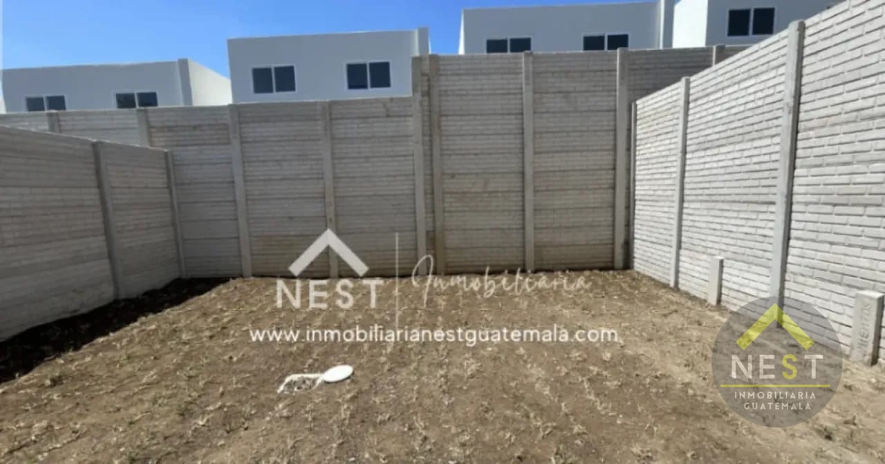 Casa nueva en renta con jardín | Bosques de Santa Elena - Km 26.5 CAES — Casa en Alquiler en Santa Elena Barillas, Guatemala, Ciudad — foto 14 de 17