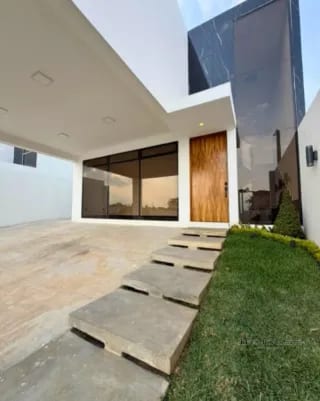 CASA EN VENTA EN CAES KM 27.5 PARA ESTRENAR — Casa en Venta en Villa Canales, Carretera a El Salvador, Guatemala, Ciudad — miniatura 1 de 11