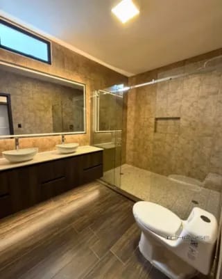 CASA EN VENTA EN CAES KM 27.5 PARA ESTRENAR — Casa en Venta en Villa Canales, Carretera a El Salvador, Guatemala, Ciudad — miniatura 10 de 11