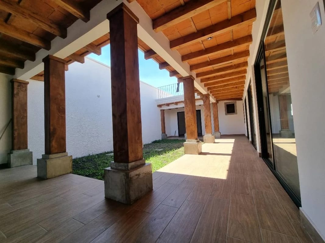 Casa en Venta en San Migue Dueñas — Casa en Venta en San Miguel Dueñas, Sacatepéquez — foto 3 de 11