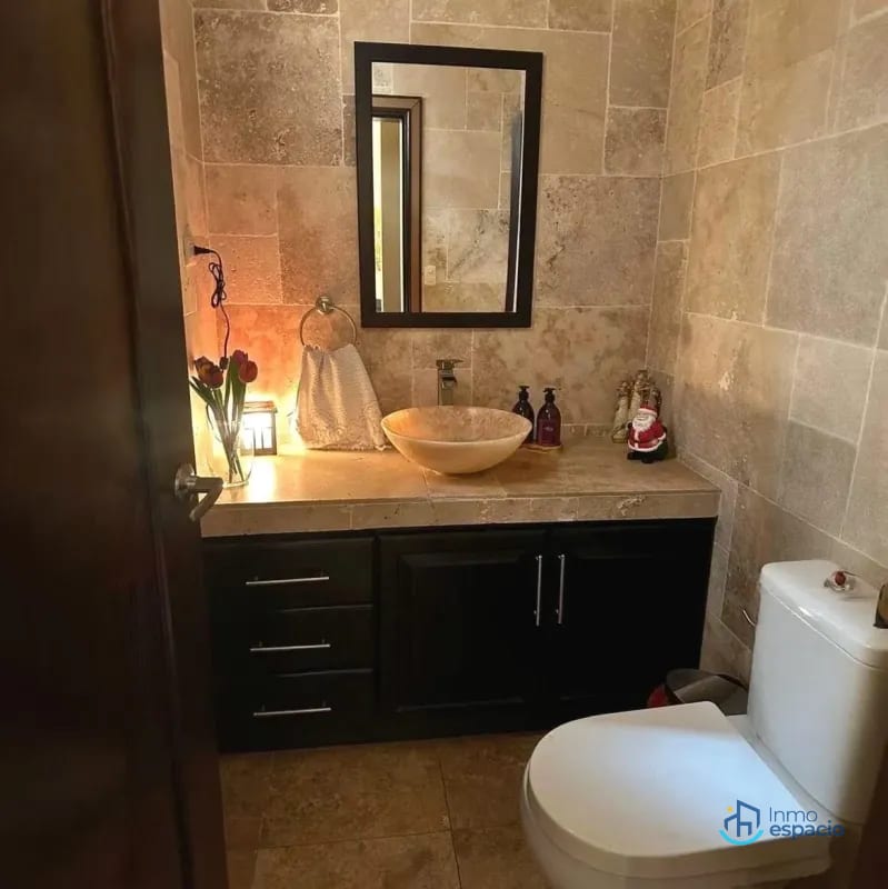 Casa en Venta – Condominio El Encinal, Mixco — Casa en Venta en Zona 6 Mixco, Guatemala, Ciudad — foto 6 de 17