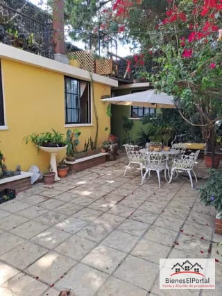 Casa en Lomas de Portugal Zona 1 de Mixco — Casa en Venta en Zona 1 Mixco, Guatemala, Ciudad — miniatura 6 de 9
