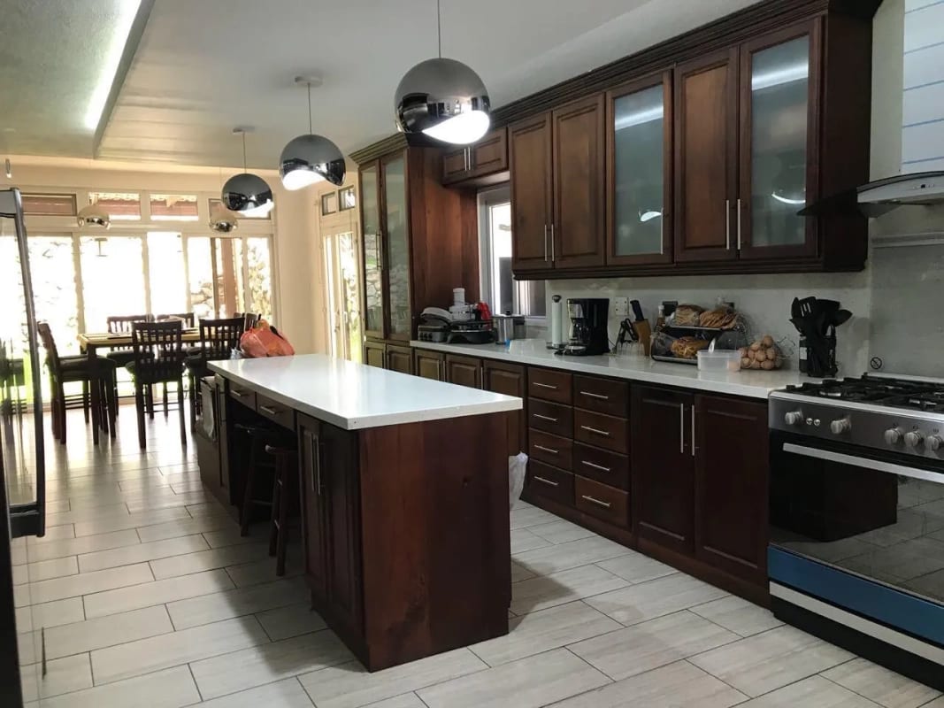 Hermosa Casa en Venta Km 12.7 — Casa en Venta en km 11-15, Carretera a El Salvador, Guatemala, Ciudad — foto 6 de 10