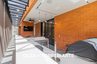 Casa de 1 nivel en Residencial El Pulté, La Ceiba, Zona 16 — Casa en Venta en El Pulté Golf, Zona 16, Guatemala, Ciudad — miniatura 2 de 11