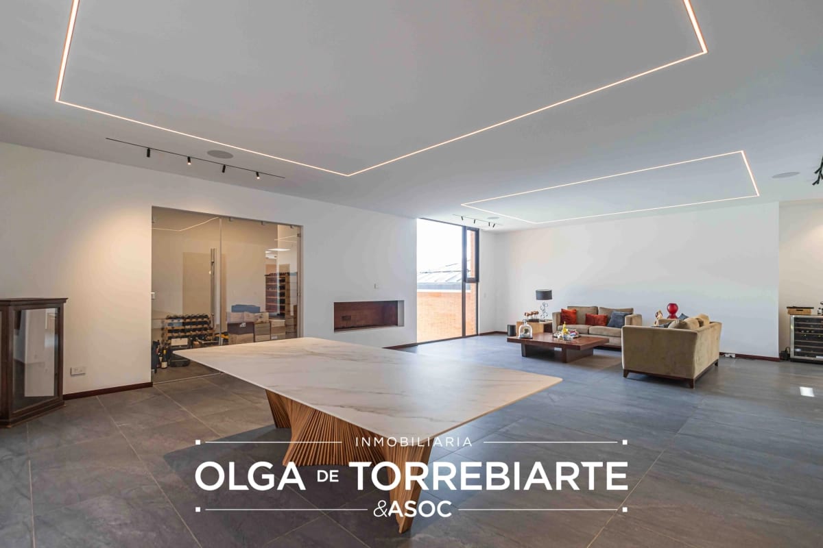 Casa de 1 nivel en Residencial El Pulté, La Ceiba, Zona 16 — Casa en Venta en El Pulté Golf, Zona 16, Guatemala, Ciudad — foto 3 de 11
