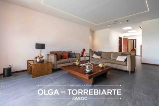 Casa de 1 nivel en Residencial El Pulté, La Ceiba, Zona 16 — Casa en Venta en El Pulté Golf, Zona 16, Guatemala, Ciudad — miniatura 4 de 11