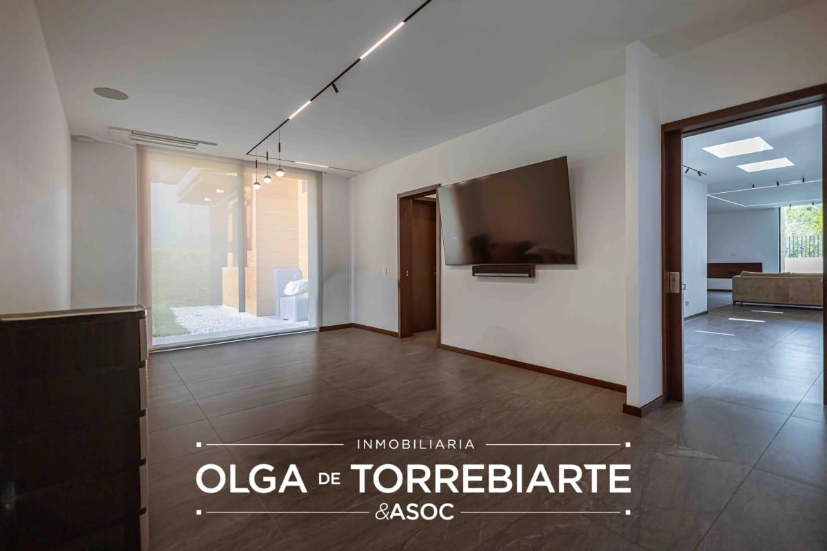 Casa de 1 nivel en Residencial El Pulté, La Ceiba, Zona 16 — Casa en Venta en El Pulté Golf, Zona 16, Guatemala, Ciudad — foto 8 de 11