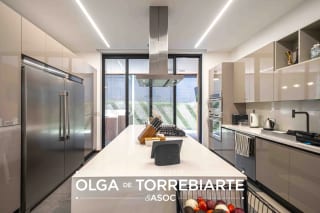 Casa de 1 nivel en Residencial El Pulté, La Ceiba, Zona 16 — Casa en Venta en El Pulté Golf, Zona 16, Guatemala, Ciudad — miniatura 9 de 11