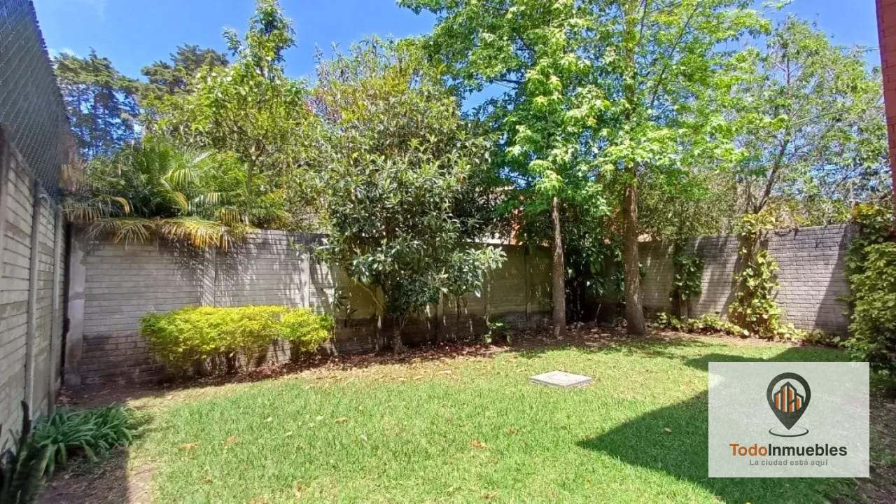 Casa en Venta en Villas del Pinar km 19.5 CES — Casa en Venta en Villas del Pinar, Carretera a El Salvador, Guatemala, Ciudad — foto 4 de 12