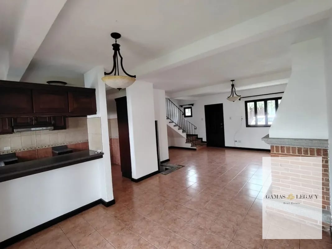 Casa en venta Bella Vista Jocotenango I Antigua Guatemala — Casa en Venta en Antigua, Sacatepéquez — foto 8 de 8