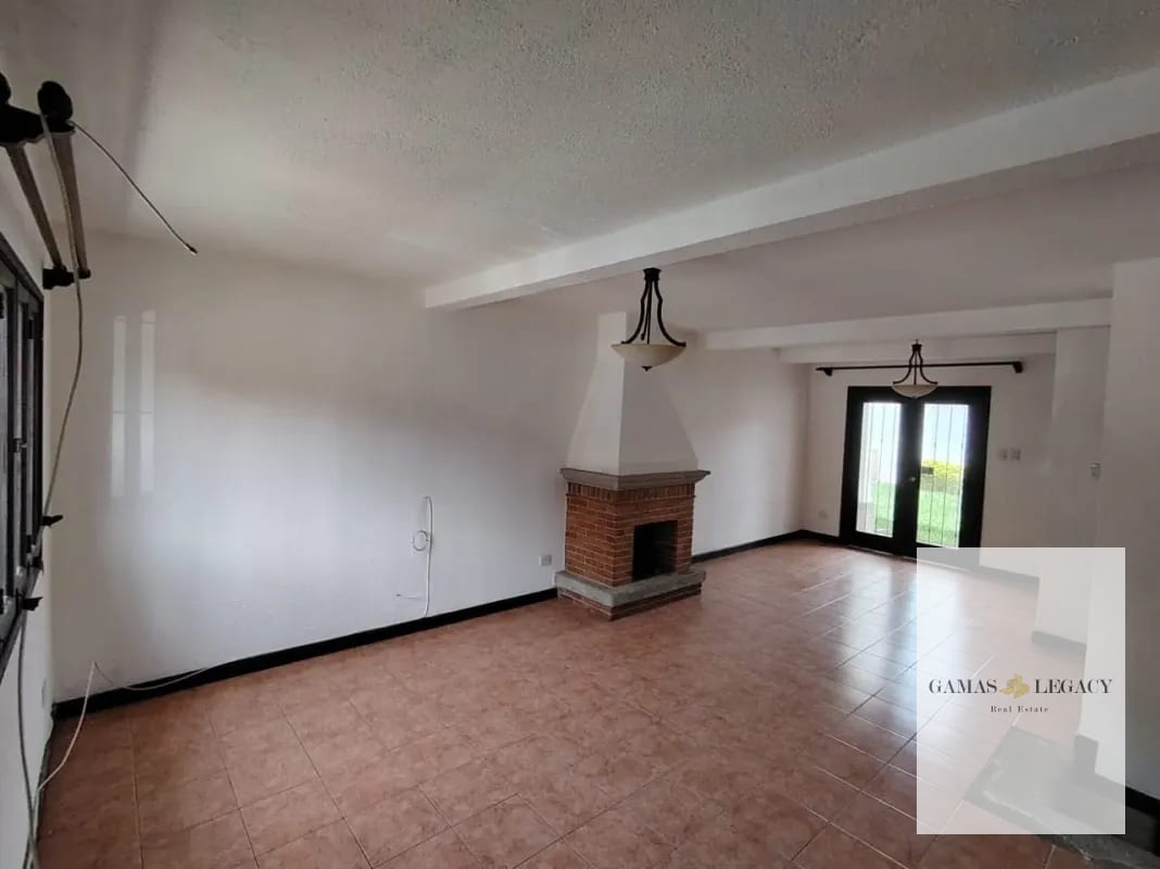 Casa en venta Bella Vista Jocotenango I Antigua Guatemala — Casa en Venta en Antigua, Sacatepéquez — foto 6 de 8