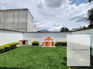 Casa en venta Bella Vista Jocotenango I Antigua Guatemala — Casa en Venta en Antigua, Sacatepéquez — miniatura 4 de 8