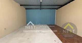 Casa nueva de un nivel en venta | Res. Mirador de la Cruz, sector 1 - Carretera al Atlántico — Casa en Venta en Carretera al Atlántico, Guatemala, Ciudad — miniatura 4 de 14