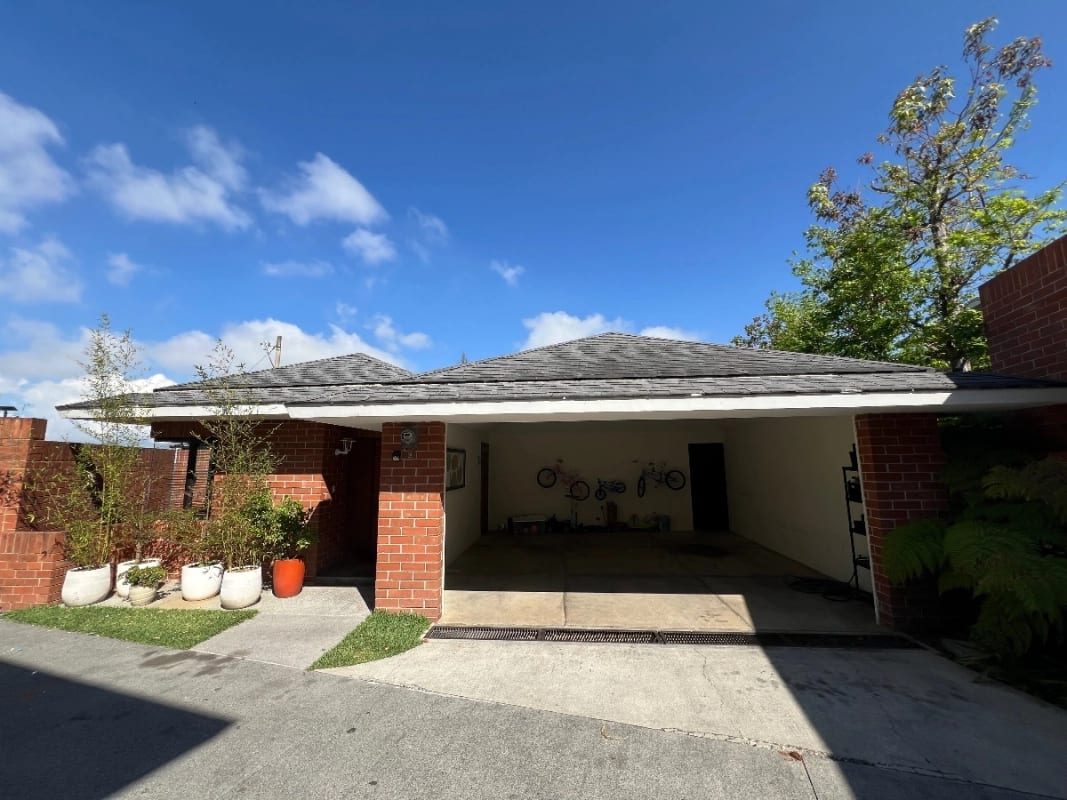 CASA VENTA ATRÁS DE CC MINUTO MUXBAL CONDOMINIO EL CARMEN, 390 MTS2, 4 DORMITORIOS CASA UNO CON SU BAÑO, CERCA COLEGIO MONTESSORI $525,000 — Casa en Venta en Muxbal, Guatemala, Ciudad — foto 11 de 13