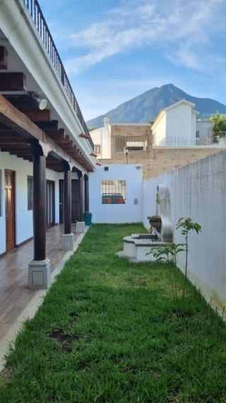 EN VENTA CASA EN SANTA DELFINA, LA ANTIGUA GUATEMALA — Casa en Venta en Antigua, Sacatepéquez — miniatura 1 de 4