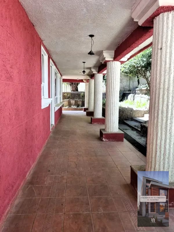 Casa en Venta en Labor de Castilla 1 – San Lucas / Mixco | Terreno 3,120 v² — Casa en Venta en Zona 9 Mixco, Guatemala, Ciudad — foto 13 de 15