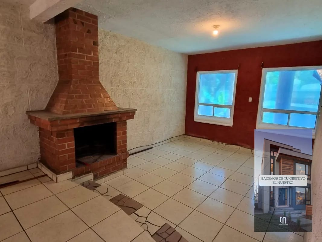 Casa en Venta en Labor de Castilla 1 – San Lucas / Mixco | Terreno 3,120 v² — Casa en Venta en Zona 9 Mixco, Guatemala, Ciudad — foto 12 de 15