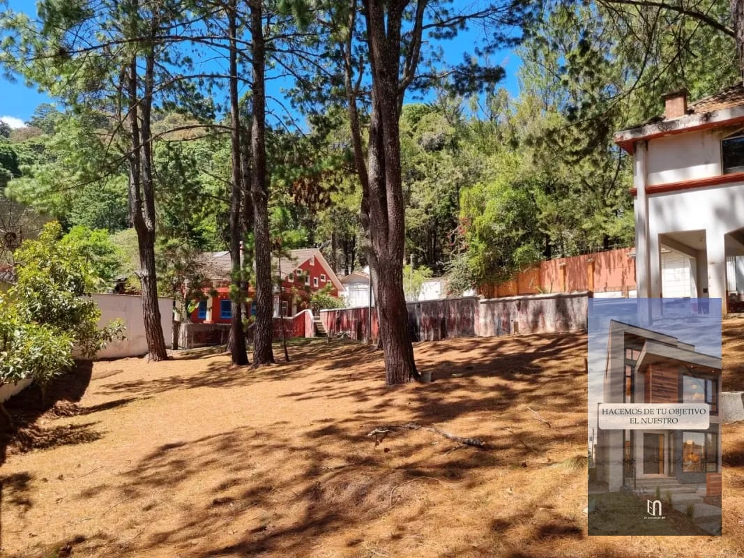 Casa en Venta en Labor de Castilla 1 – San Lucas / Mixco | Terreno 3,120 v² — Casa en Venta en Zona 9 Mixco, Guatemala, Ciudad — foto 4 de 15