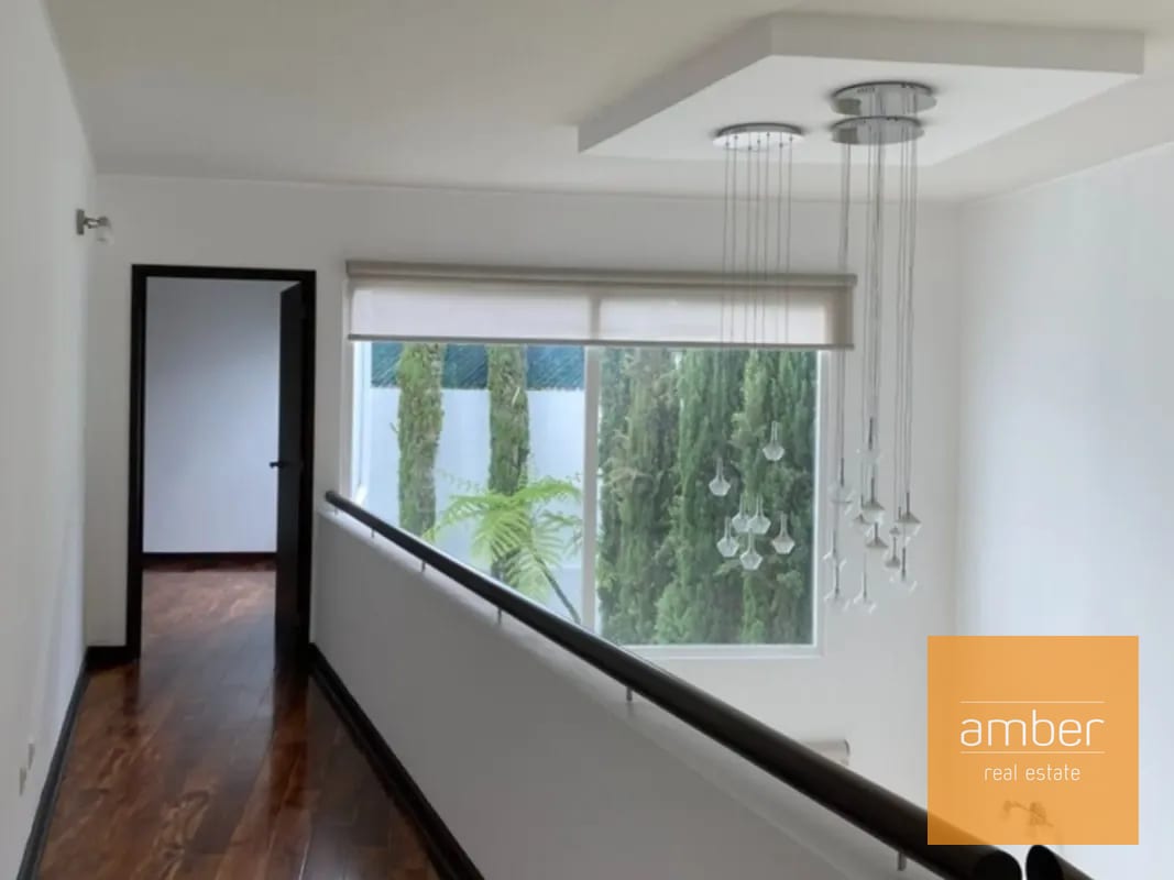 Casa en Campos de San Isidro 1, zona 16 — Casa en Venta en Campos de San Isidro, Zona 16, Guatemala, Ciudad — foto 3 de 11