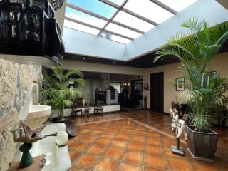 VENDO CASA DE UN NIVEL EN HACIENDA NUEVA CONTRY CLUB — Casa en Venta en Hacienda Nueva, San José Pinula, Guatemala, Ciudad — miniatura 15 de 17