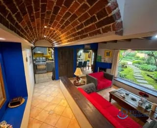 Casa en Venta – Colinas de San Lucas, Choacorral, Sacatepéquez — Casa en Venta en San Lucas Sacatepéquez, Sacatepéquez — miniatura 17 de 17