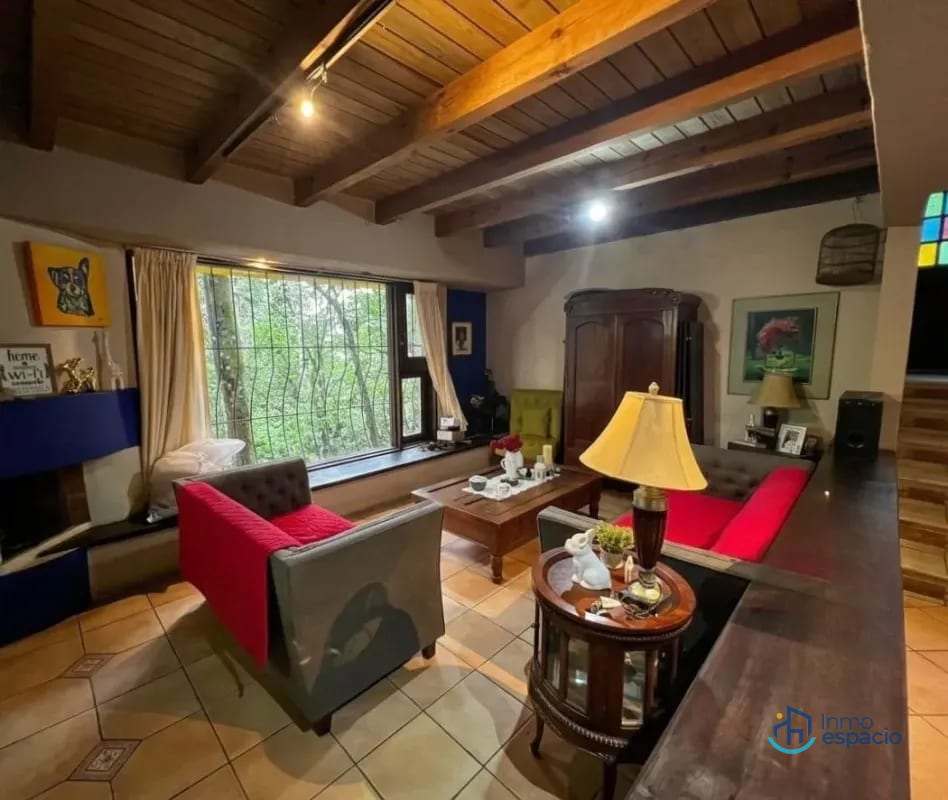 Casa en Venta – Colinas de San Lucas, Choacorral, Sacatepéquez — Casa en Venta en San Lucas Sacatepéquez, Sacatepéquez — foto 16 de 17