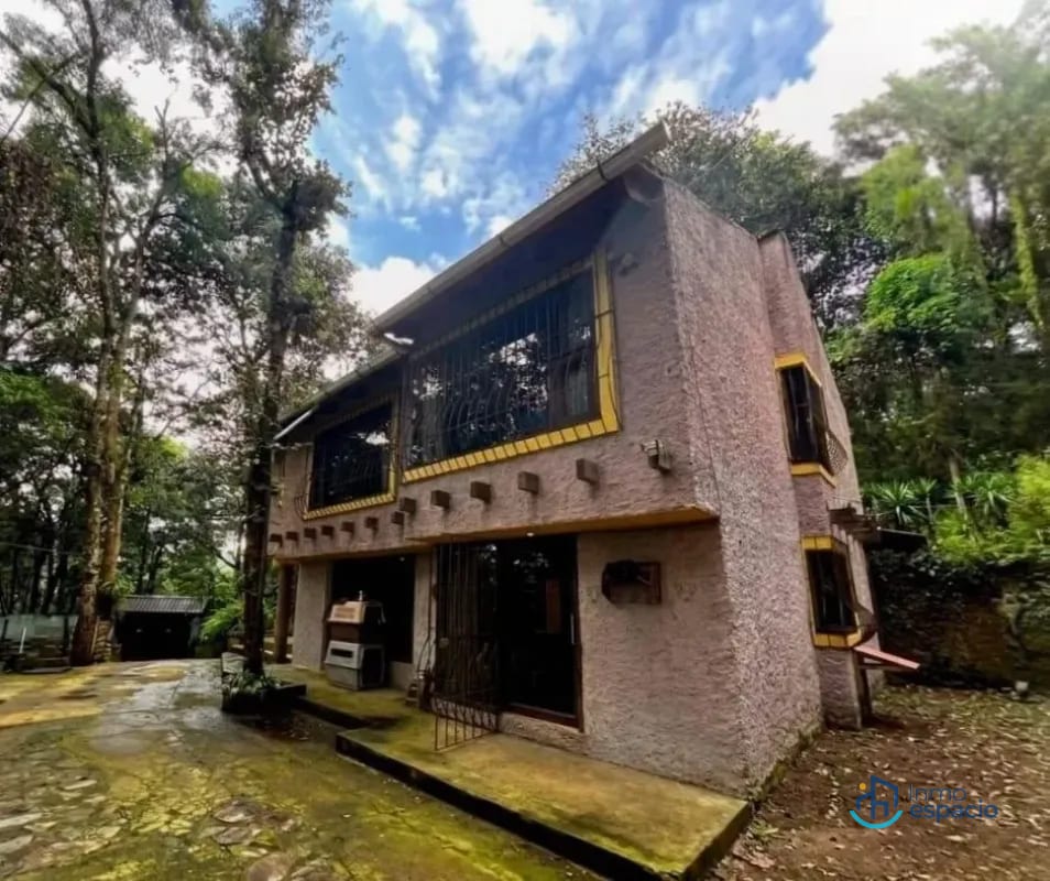 Casa en Venta – Colinas de San Lucas, Choacorral, Sacatepéquez — Casa en Venta en San Lucas Sacatepéquez, Sacatepéquez — foto 12 de 17