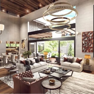 Se vende casa, Legado del Bosque, Zona 16, $775 K — Casa en Venta en Legado del Bosque, Zona 16, Guatemala, Ciudad — miniatura 4 de 5