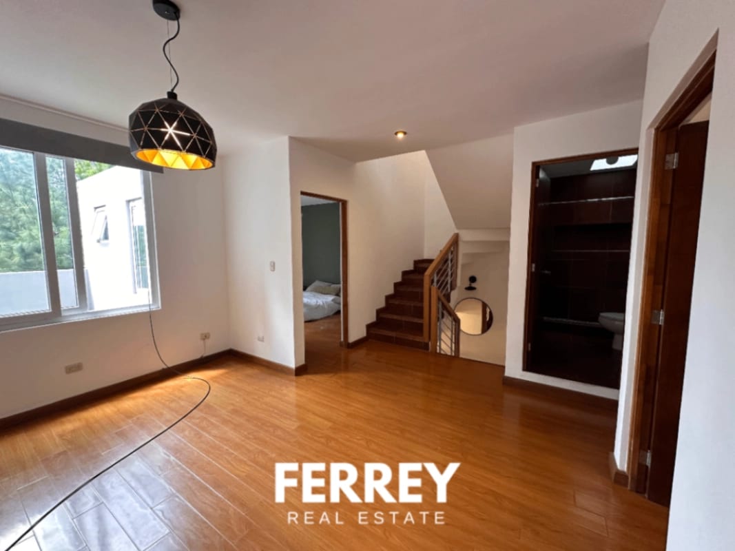 Oportunidad Unica / Casa con terraza privada — Casa en Venta en Carretera a El Salvador, Guatemala, Ciudad — foto 17 de 17