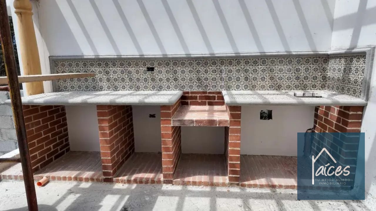 Casa ASIS B en venta en LOS FRANCISCANOS Antigua (D) — Casa en Venta en Antigua, Sacatepéquez — foto 8 de 16