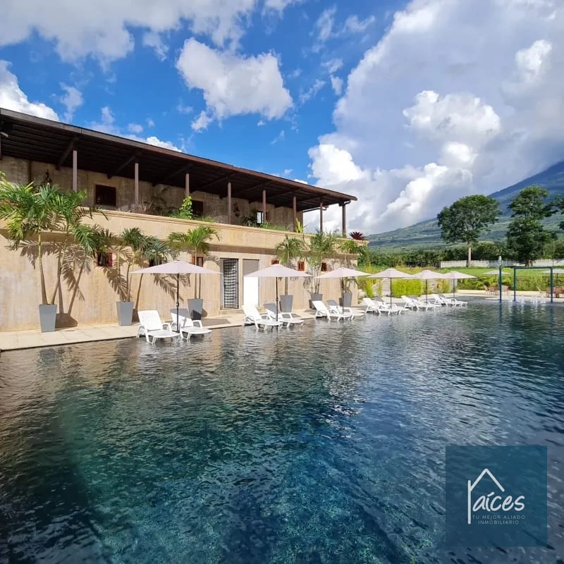 Casa ASIS B en venta en LOS FRANCISCANOS Antigua (D) — Casa en Venta en Antigua, Sacatepéquez — foto 1 de 16