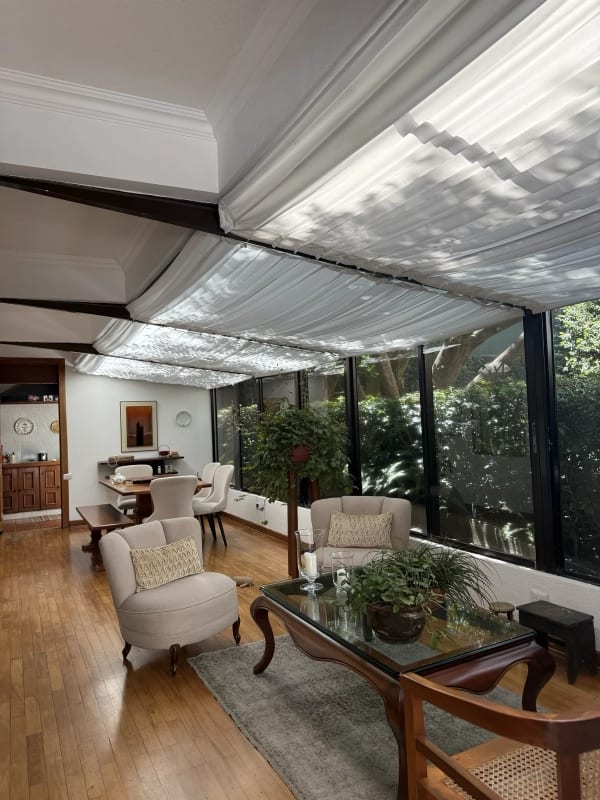 CASA EN RENTA EN LA CAŃADA — Casa en Alquiler en Zona 14, Guatemala, Ciudad — foto 4 de 5