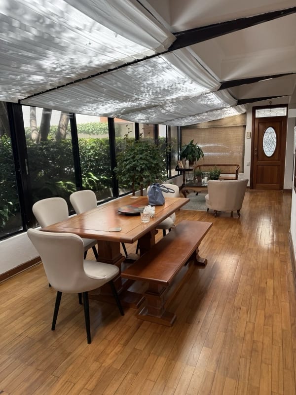 CASA EN RENTA EN LA CAŃADA — Casa en Alquiler en Zona 14, Guatemala, Ciudad — foto 3 de 5