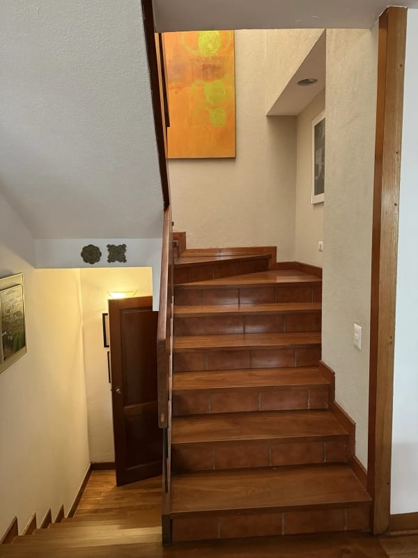 CASA EN RENTA EN LA CAŃADA — Casa en Alquiler en Zona 14, Guatemala, Ciudad — foto 2 de 5