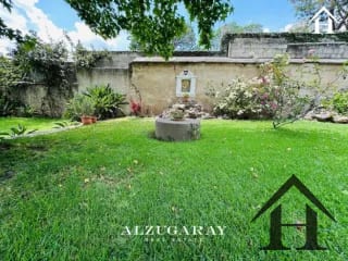 casa con jardines casco central antigua — Casa en Venta en Antigua, Sacatepéquez — miniatura 11 de 11