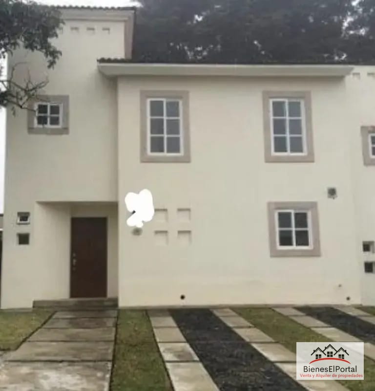 Casa en Villa Venetto Km. 25.5 Carretera al Salvador — Casa en Venta en Villa Venetto, Carretera a El Salvador, Guatemala, Ciudad — foto 1 de 7