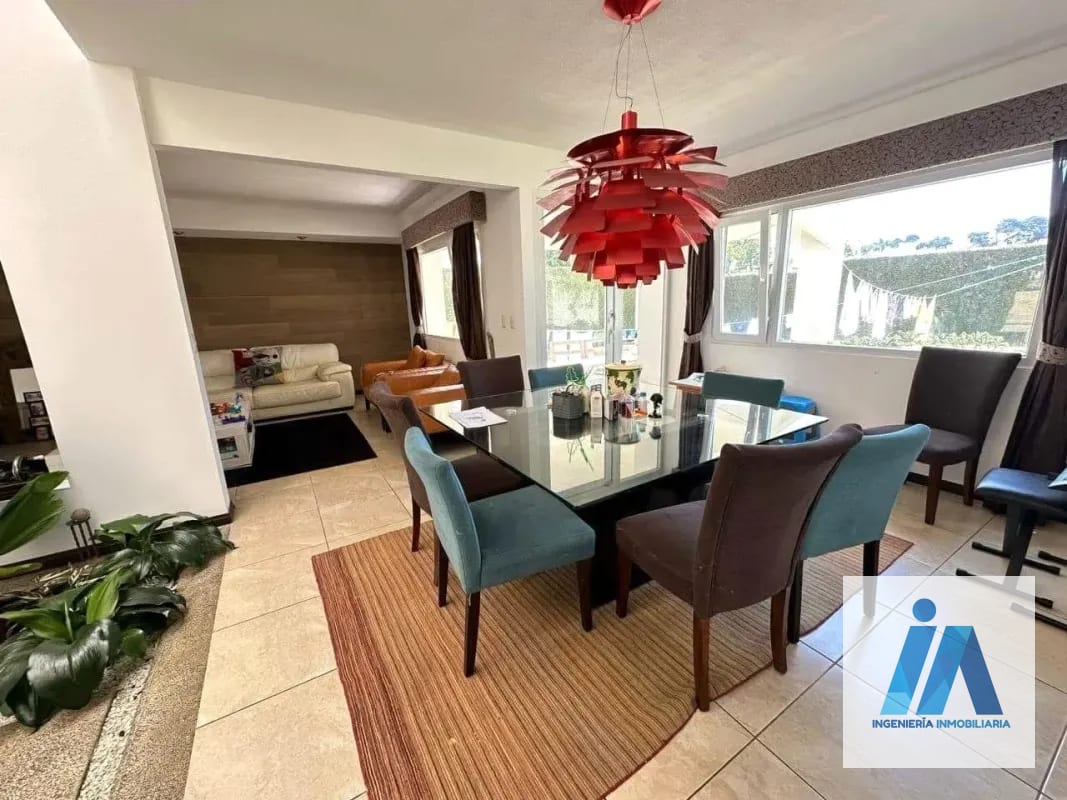 CASA EN VENTA📍Condominio La Fontana II, km 24.5 Carretera a El Salvador — Casa en Venta en Carretera a El Salvador, Guatemala, Ciudad — foto 12 de 13