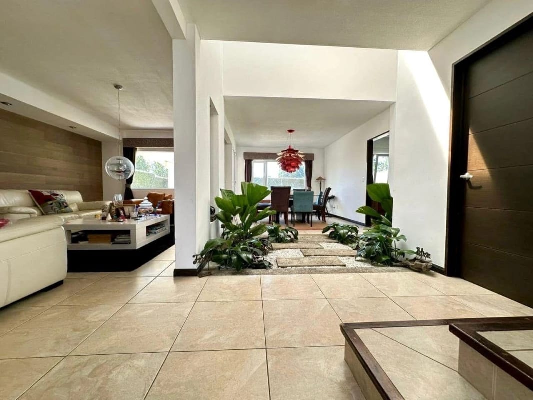CASA EN VENTA CONDOMINIO LA FONTANA II KM. 24.5 CARRETERA A EL SALVADOR — Casa en Venta en Carretera a El Salvador, Guatemala, Ciudad — foto 9 de 12