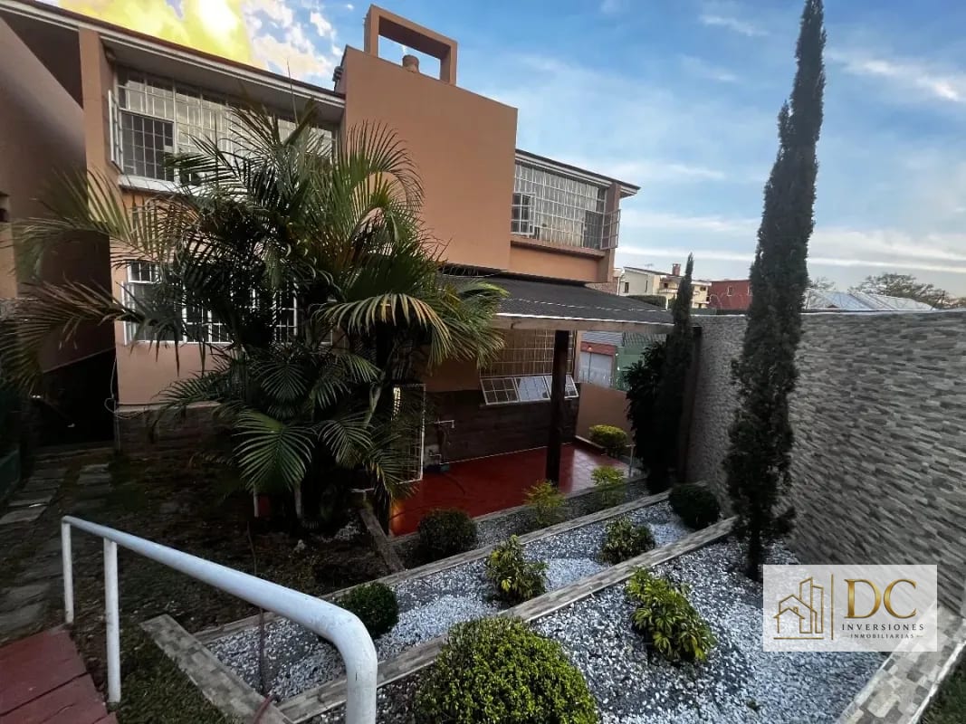 📍 CASA EN RENTA – COLONIA ELGIN II | ZONA 13 — Casa en Alquiler en Zona 13, Guatemala, Ciudad — foto 1 de 16