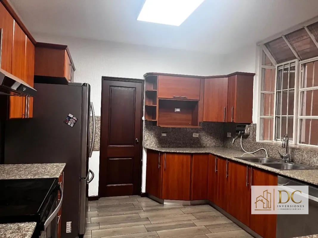 📍 CASA EN RENTA – COLONIA ELGIN II | ZONA 13 — Casa en Alquiler en Zona 13, Guatemala, Ciudad — foto 16 de 16