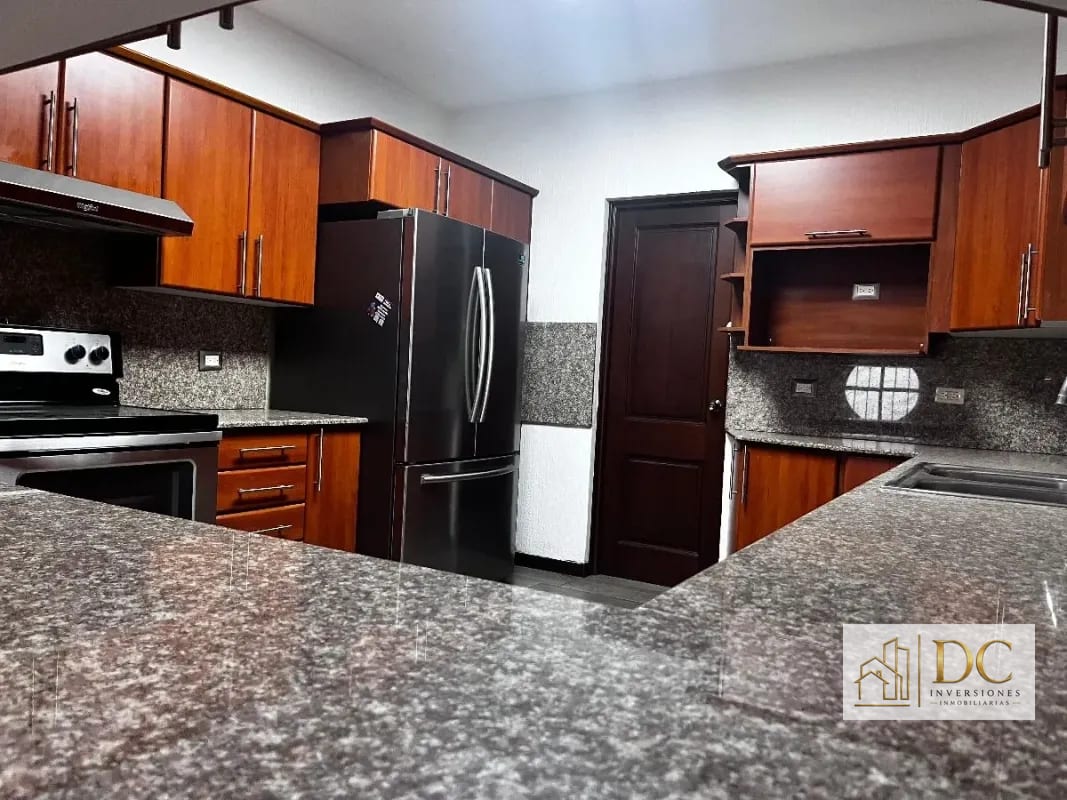 📍 CASA EN RENTA – COLONIA ELGIN II | ZONA 13 — Casa en Alquiler en Zona 13, Guatemala, Ciudad — foto 15 de 16